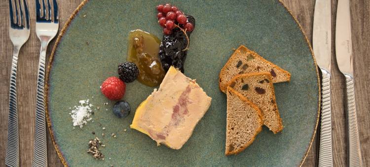 艾勒特高尔夫原生酒店(Hôtel du Golf de l'Ailette the Originals Relais)图片