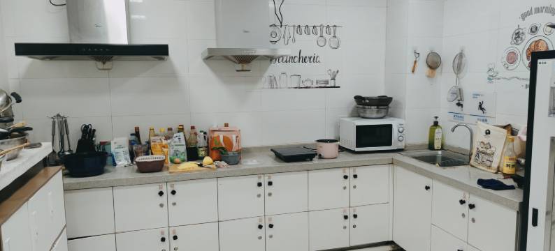 CCB建融家园酒店(石家庄胜利北大街荣盛广场店)图片