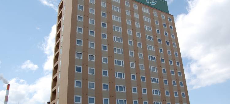 露樱酒店苫小牧站前店(Hotel Route-Inn Tomakomai Ekimae)图片
