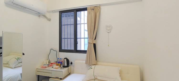 第三空间民宿(兴文高铁站店)图片