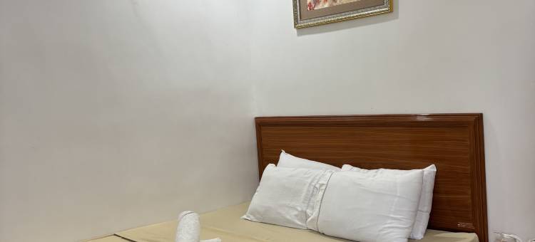 Alona Rose Hotel by SMS Hospitality图片