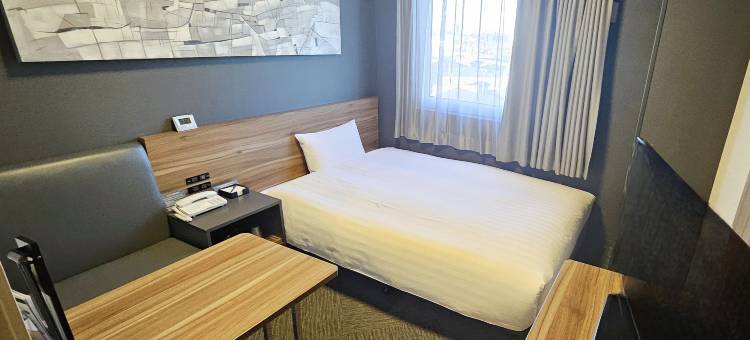 露樱酒店鸿巢店(Hotel Route Inn Kounosu)图片