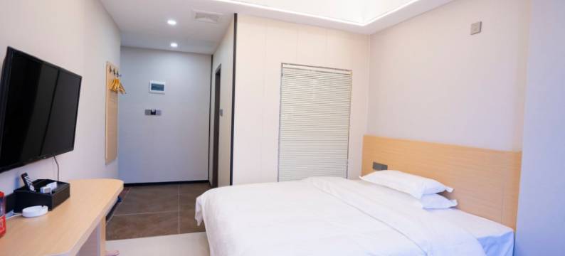 凡高连锁公寓(沙朗壹加壹店)图片