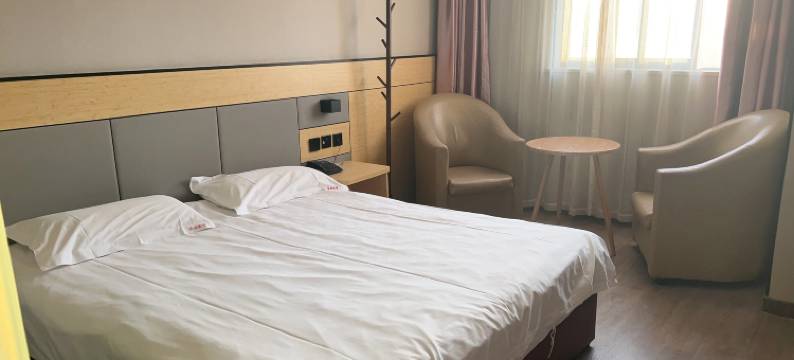 上海欣佳宾馆图片