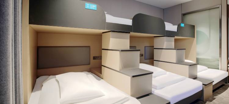 爱电竞酒店(天津海泰南北大街城建大学店)图片