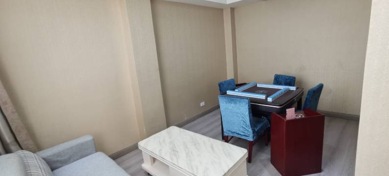 蕲春王朝大酒店(大中华蕲春客运站店)图片