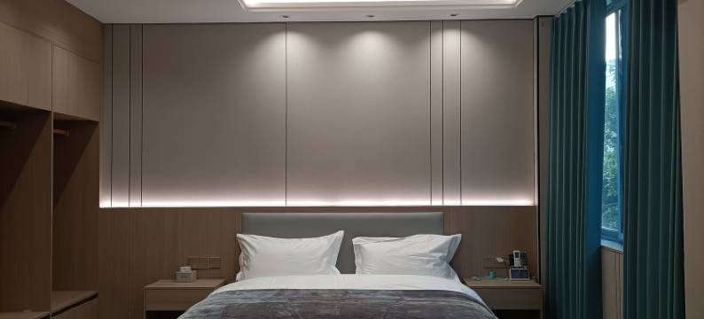 永善海滨假日酒店图片