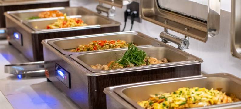 迪万度假酒店图片