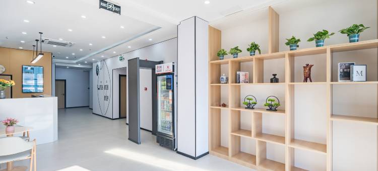 青季酒店MINI(北京房山长阳店)图片