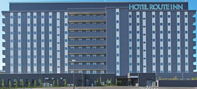 露樱酒店草津栗东-栗东交流道国道1号沿线店(Hotel Route Inn Kusatsu Ritto -Ritto Inter Kokudo 1 Gou-)图片