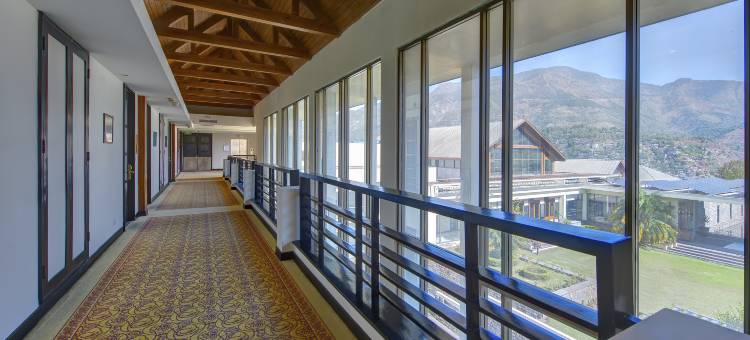 穆扎法拉巴德明珠大陆酒店(Pearl Continental Hotel, Muzaffarabad)图片