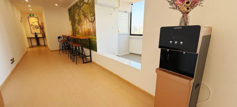 上海领尚国际酒店公寓(虹桥宋园路店)图片