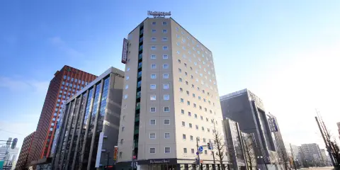 札幌站前里士滿酒店