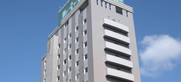 露樱酒店宫崎橘通店(Hotel Route-Inn Miyazaki Tachibana Dori)图片