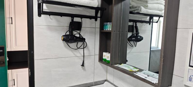 阿勒泰恒丰宾馆图片