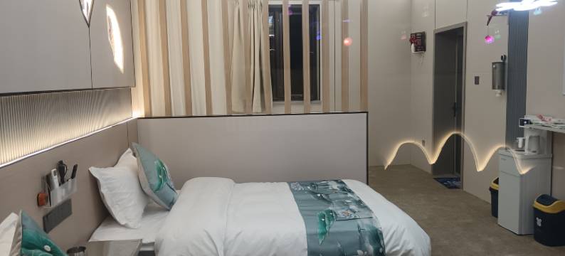 舒室民宿(忻州古城店)图片