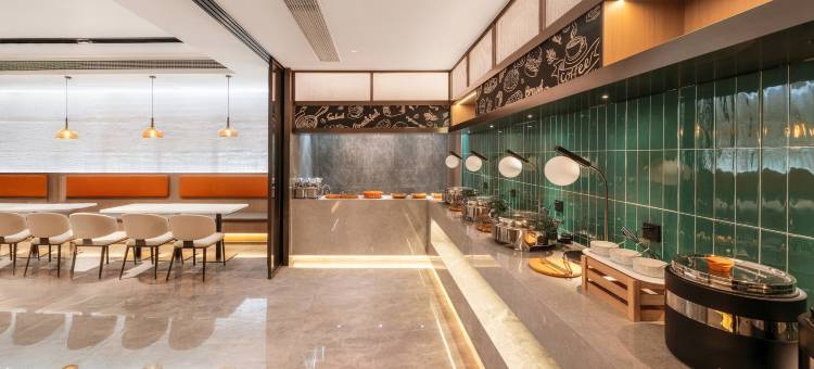 海盐通元颐居酒店图片