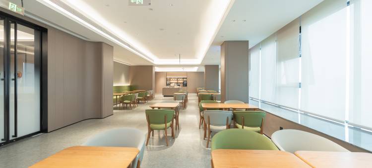 全季酒店(泸州爱琴海购物中心店)图片