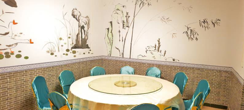 登封洪涛民宿图片