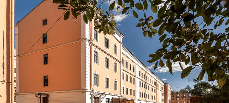 阿夸丽娜酒店(Acqualina Hotel)图片