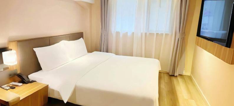 如家酒店(杭州西湖南宋御街店)图片