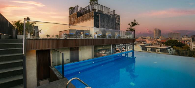 拉贡酒店(HOTEL de LAGOM)图片