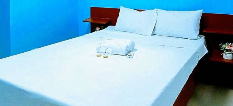 珍妮旅行者旅馆(Jeanine's Travellers Inn by RedDoorz)图片