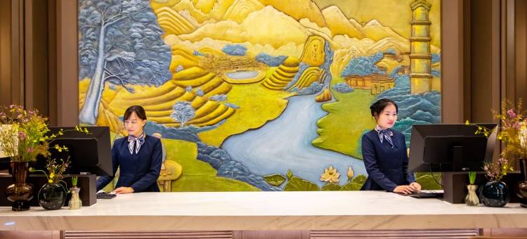 新丰交通酒店图片