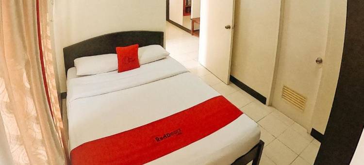 红多兹高级酒店-马布洛(RedDoorz Plus @ Mabolo Cebu)图片
