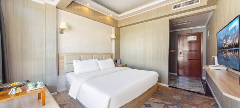 艺选酒店(拉萨娘热北路交警队城北大队店)图片