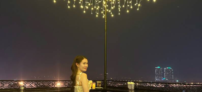 河内帕恩酒店&SPA(Hanoi Paon Hotel & Spa)图片