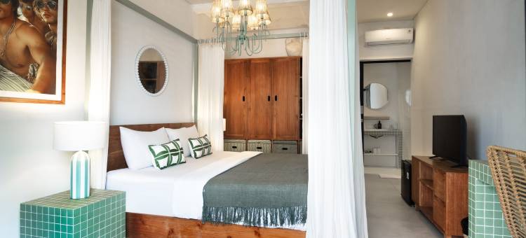 贝拉瓦巢(Berawa Nest)图片