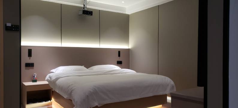 三亚澳妮斯酒店图片