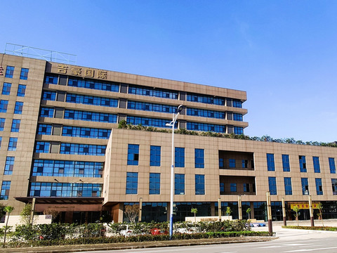 如皋吉豪国际酒店