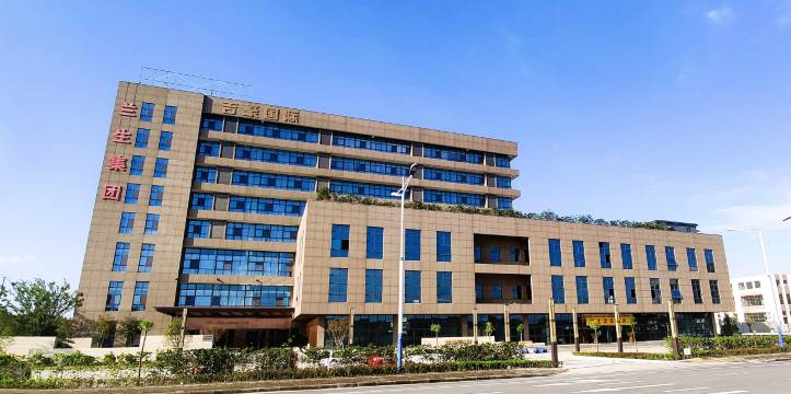 如皋吉豪国际酒店