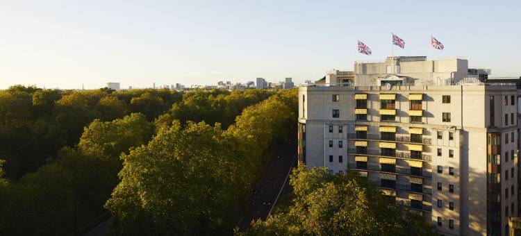 多切斯特酒店(The Dorchester)图片