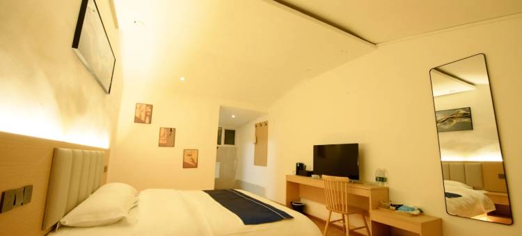 九寨沟五十七号客栈图片