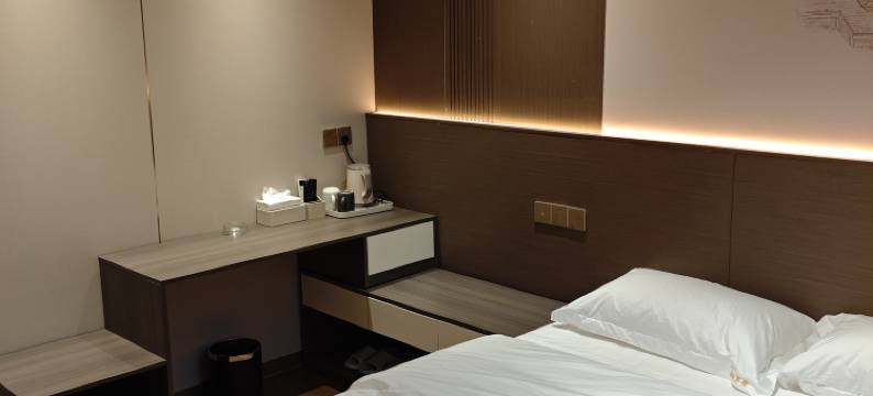 盐亭林屿宾馆图片