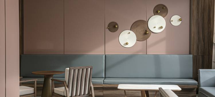 贺奇国际酒店(和美工贸园区店)图片