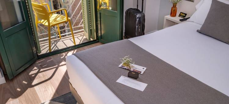 瑟斯卡里特酒店(Serhs Carlit Boutique Hotel)图片