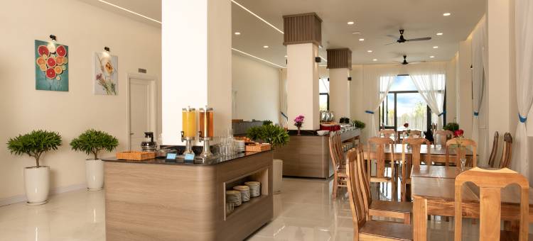 KLC Holidays Phu Quoc Hotel图片