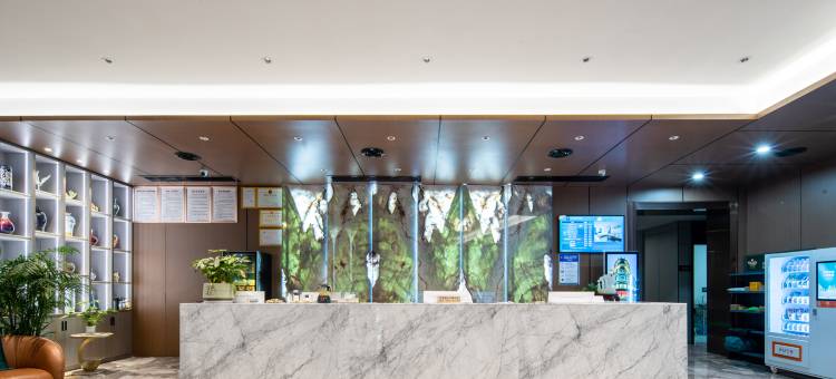 东方明珠酒店(监利早酒文化街店)图片