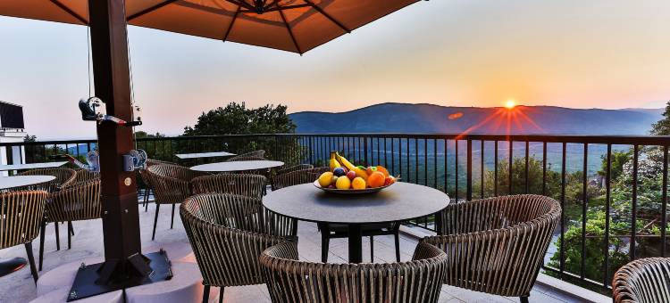 Boutique hotel Ruzmarin Garden&SPA by Aycon图片