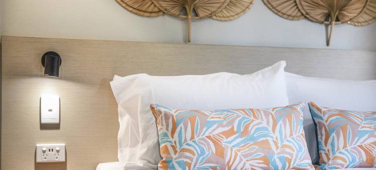 夜宿曼利酒店(Nightcap at Manly Hotel)图片