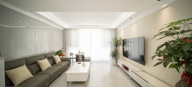 福建土楼南靖云水谣云栖小筑图片