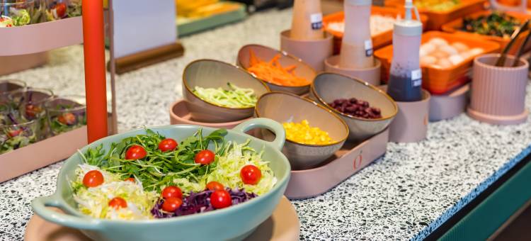 桔子酒店(武汉仁和路地铁站店)图片