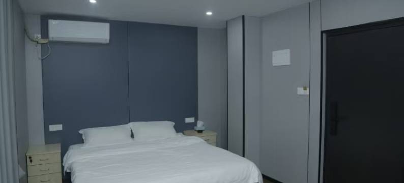 南昌总相宜酒店图片