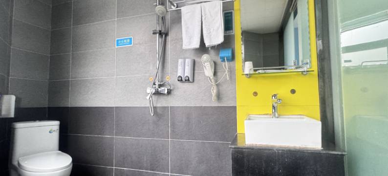 合肥沁雅酒店图片