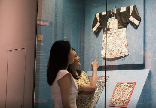 南宁龙光那莲豪华精选酒店图片