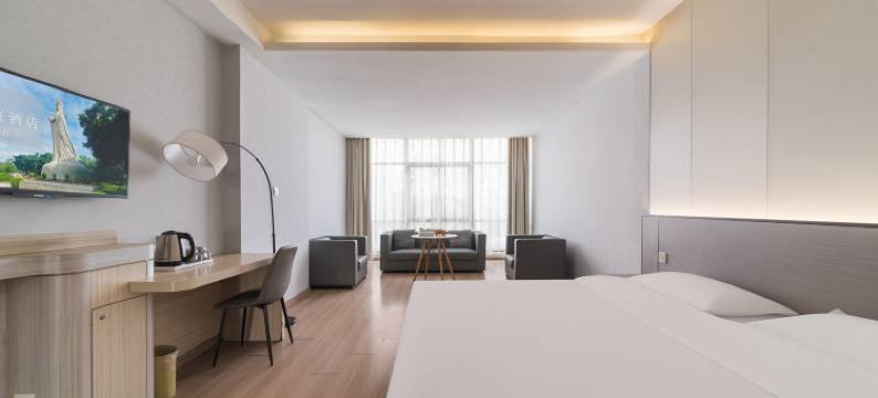 仙游季庭酒店(三凌广场店)图片